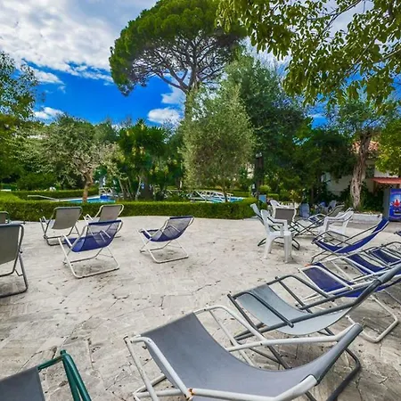 Ambra Short Rent Appartamento Sorrento