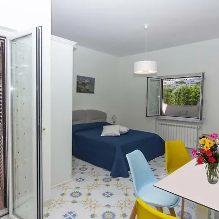 Апартаменты Ambra Short Rent *