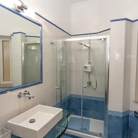 아파트 Ambra Short Rent *