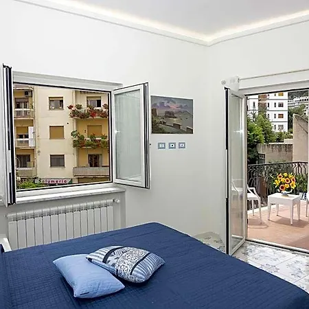 Ambra Short Rent 아파트 *