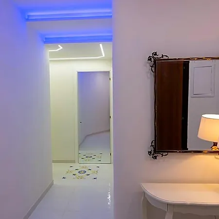 아파트 Ambra Short Rent 소렌토
