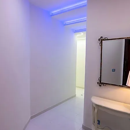 아파트 Ambra Short Rent *