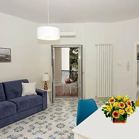 아파트 Ambra Short Rent 소렌토