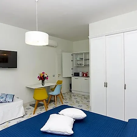 Ambra Short Rent 아파트 소렌토