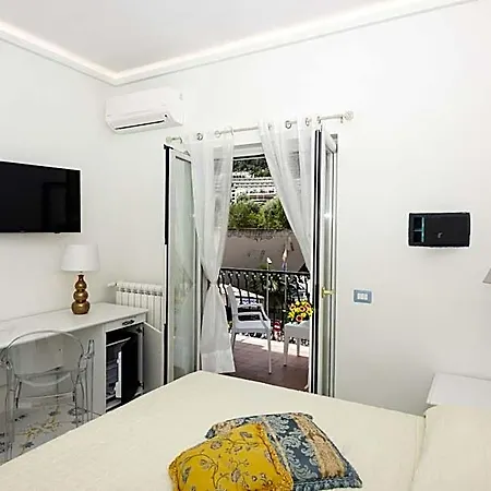 Ambra Short Rent 아파트 *