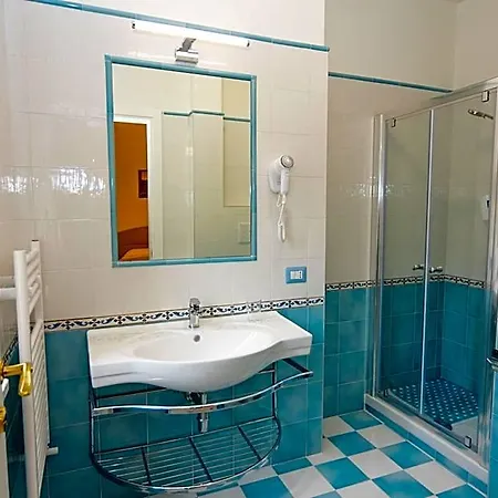 아파트 Ambra Short Rent *