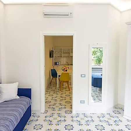 Ambra Short Rent 아파트 소렌토