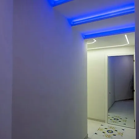 아파트 Ambra Short Rent