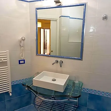 Ambra Short Rent 아파트 소렌토