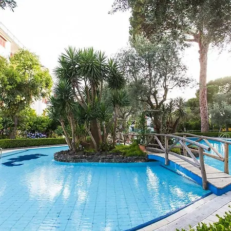 Ambra Short Rent Apartman *