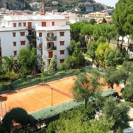 Daire Ambra Short Rent Sorrento