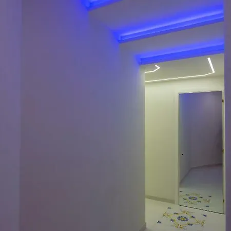 Ambra Short Rent 아파트 *