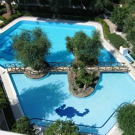 Ambra Short Rent * Sorrento