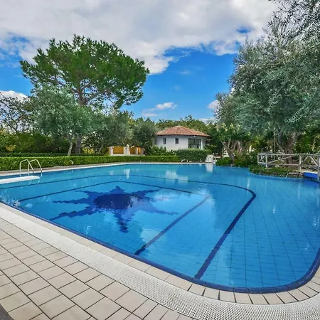 Ambra Short Rent Sorrento