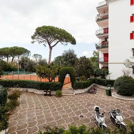 Ambra Short Rent Sorrento