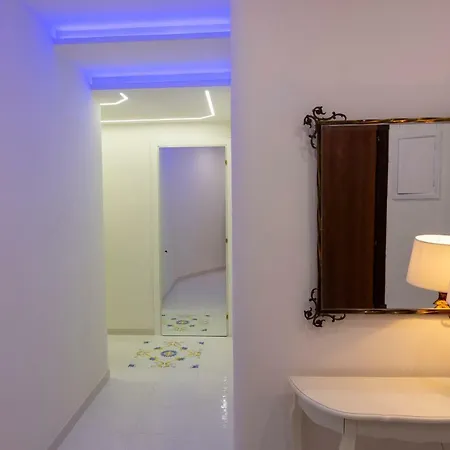 Appartement Ambra Short Rent Sorrento