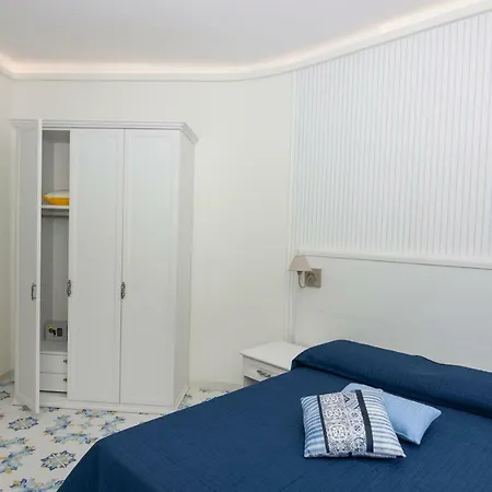 Apartamento Ambra Short Rent
