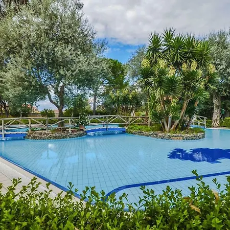 Daire Ambra Short Rent Sorrento