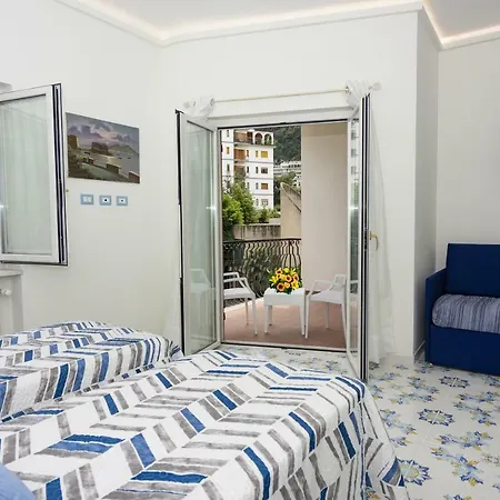 Apartamento Ambra Short Rent