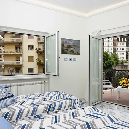 Ambra Short Rent Appartement