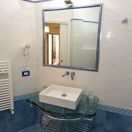 Ambra Short Rent Apartman Sorrento