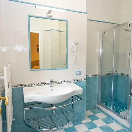 Ambra Short Rent Appartement *