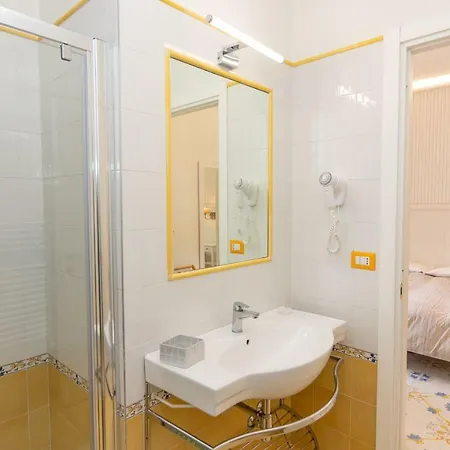 Appartement Ambra Short Rent