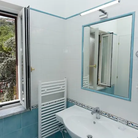 Ambra Short Rent Apartman Sorrento