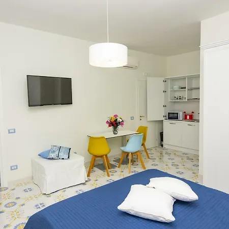 Ambra Short Rent Apartamento