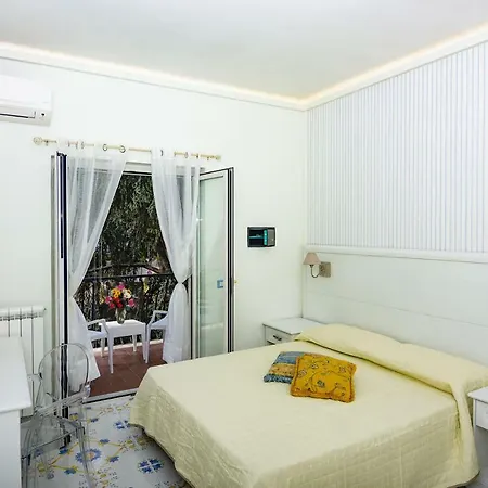 아파트 Ambra Short Rent 소렌토