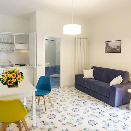 Ambra Short Rent 아파트