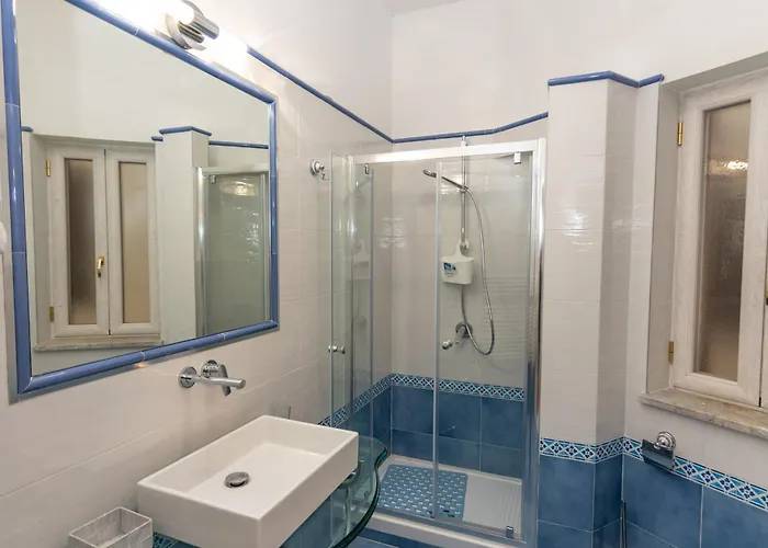 Appartamento Ambra Short Rent *