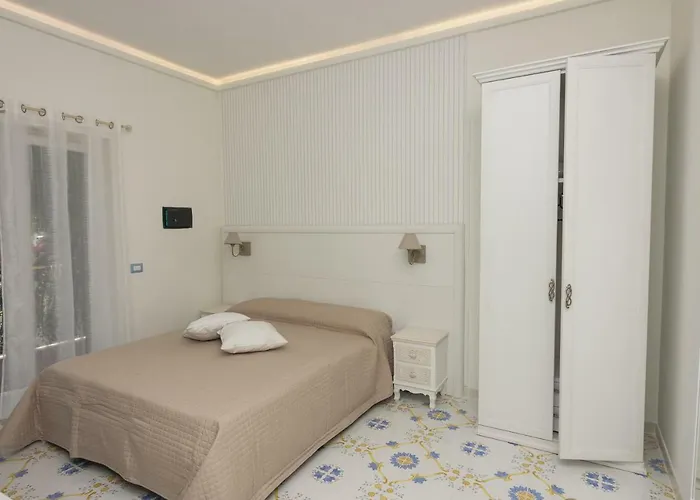 Ambra Short Rent Daire *