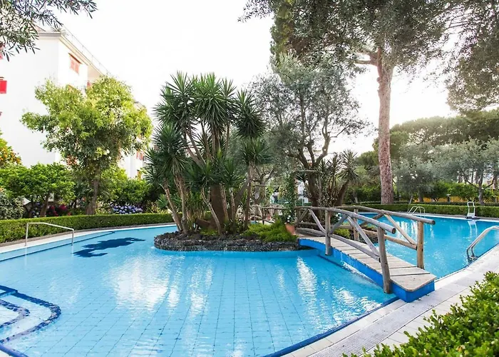 Ambra Short Rent Apartment *