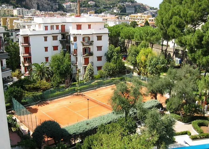 Daire Ambra Short Rent Sorrento