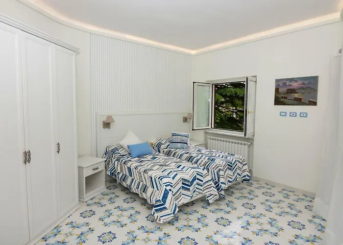 Ambra Short Rent Appartamento