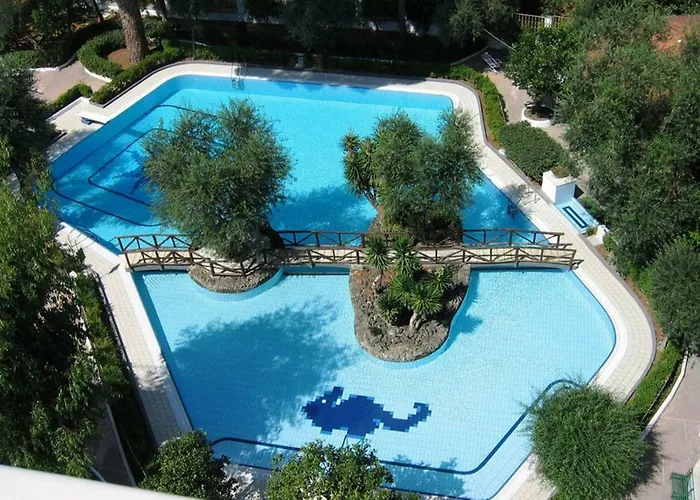 Ambra Short Rent * Sorrento