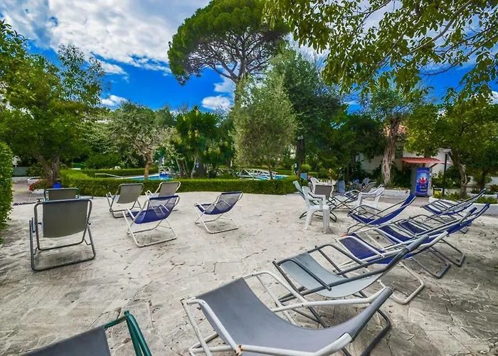 Ambra Short Rent Appartamento Sorrento