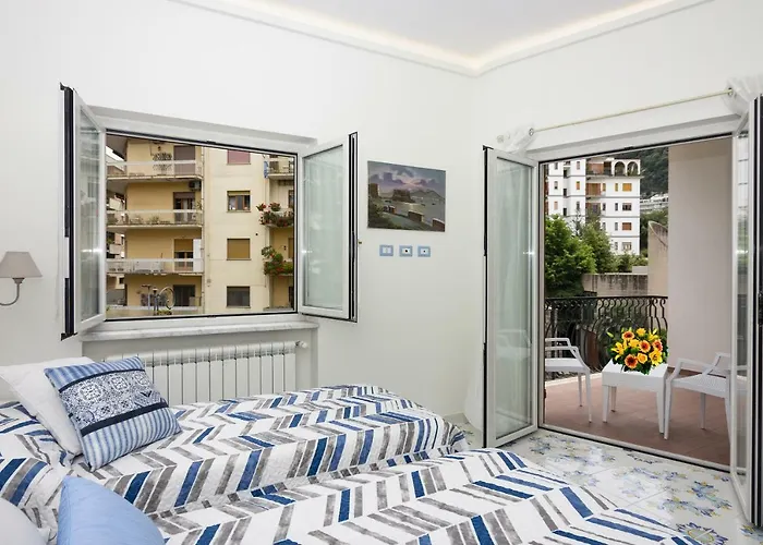 Ambra Short Rent Apartment