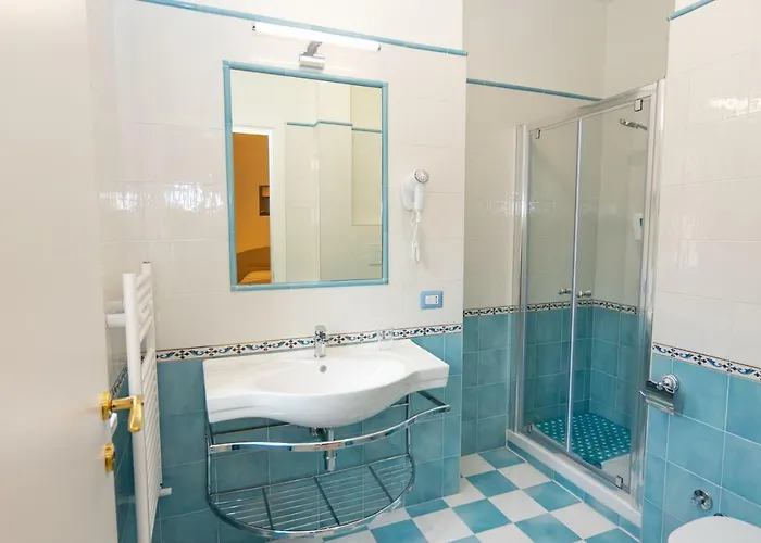 Ambra Short Rent Appartamento *