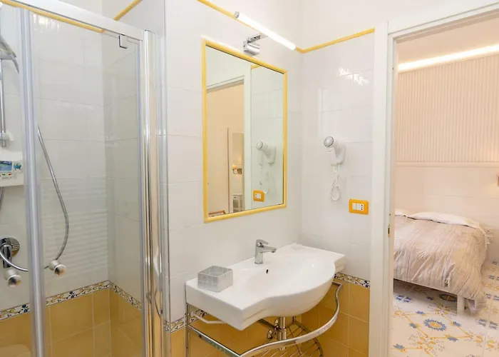 Appartamento Ambra Short Rent