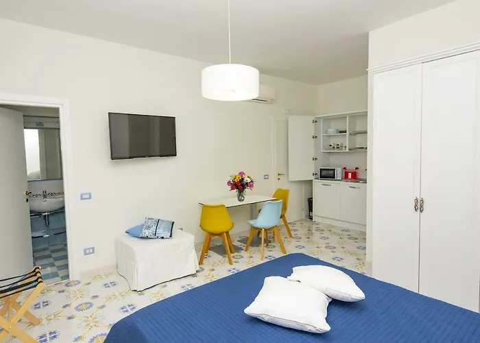 Ambra Short Rent Appartamento