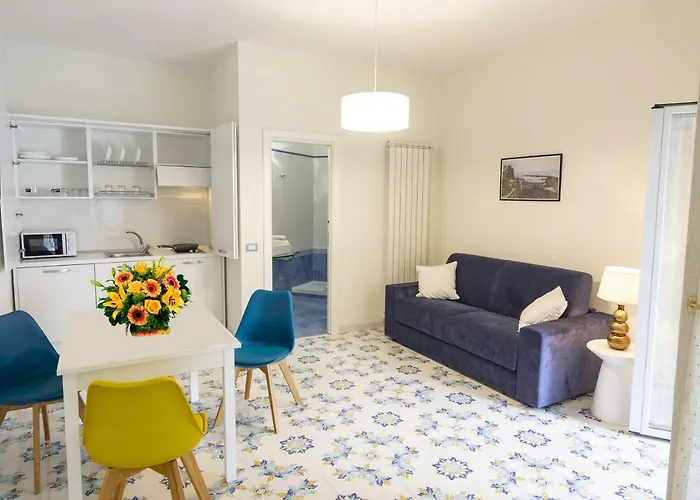 Ambra Short Rent Appartamento