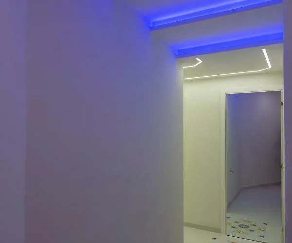 Ambra Short Rent Appartement *