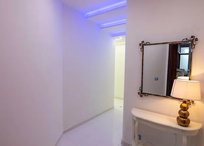 Ambra Short Rent * Sorrente