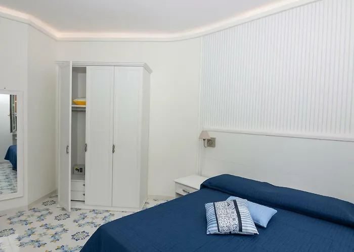 דירה Ambra Short Rent