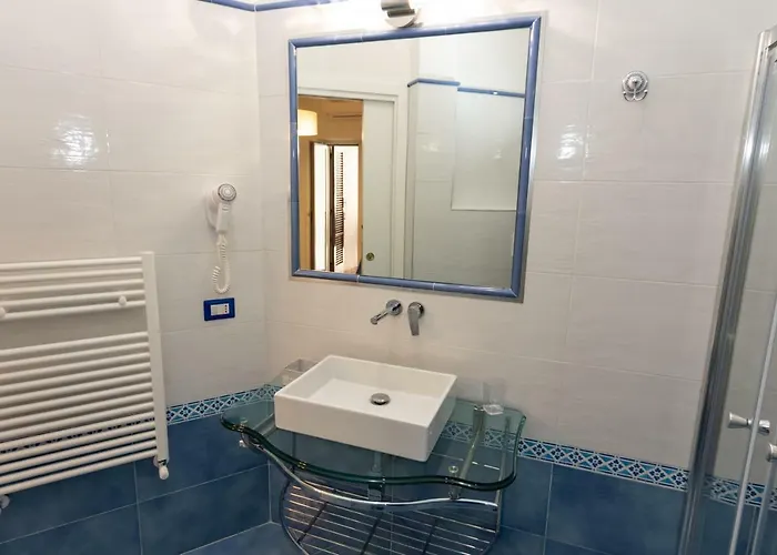 Ambra Short Rent Apartment Sorrento