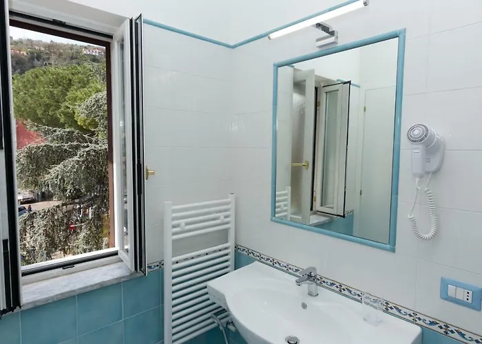 Ambra Short Rent Appartement Sorrente