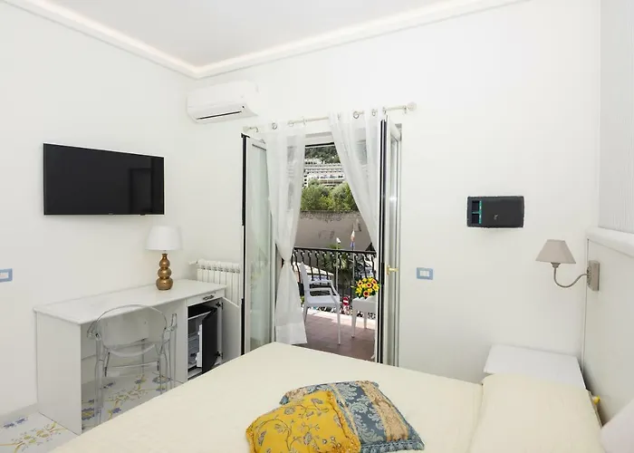 Ambra Short Rent Appartement *